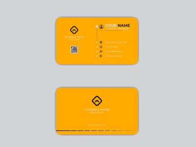 Business Card Example 6